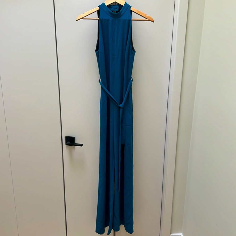 Zara Jumpsuit size x-small